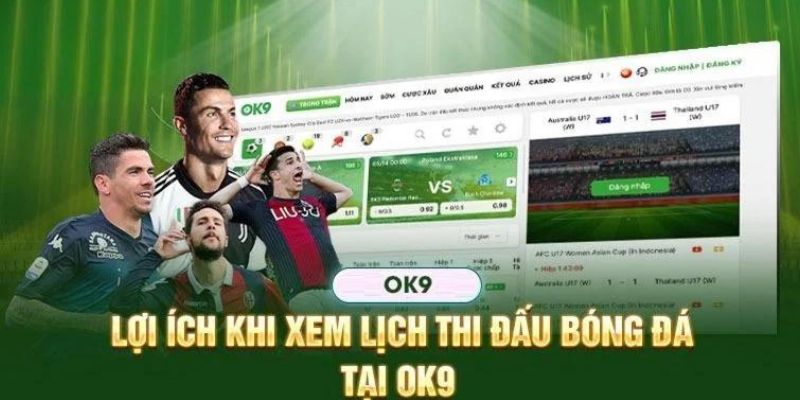 Những ưu điểm tuyệt vời có ở chuyên mục thông tin