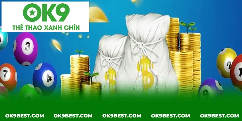 3 mẹo chơi xổ số chuẩn bài của chuyên gia tại OK9 3 mẹo chơi xổ số chuẩn bài của chuyên gia tại QQ88